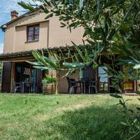 Agriturismo Fattoria Sant'Appiano 