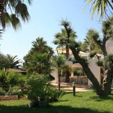 Hotel Citta' Bianca Ostuni Resort 