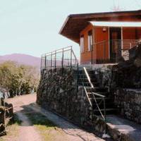 Villaggio Bosco Boschetto Holiday 