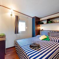 Camping Village Rosselba Le Palme 
