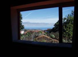Holiday Home La Higuera San Mateo 