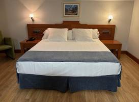 Gran Hotel Liber & Spa Playa Golf 