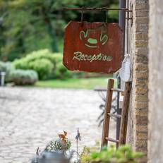 Premignaga Country House & Resort 