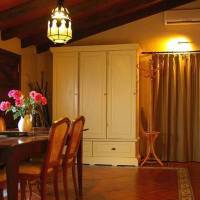 Holiday Home Finca El Moral Mijas 