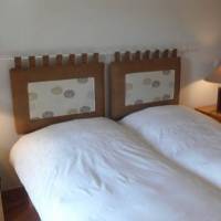 Apartment Les Combins Champex-Lac 