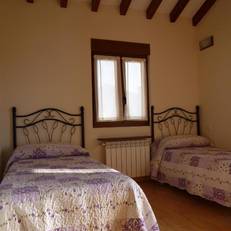 Apartamentos La Fuente de Enmedio 