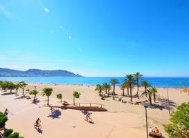 Platja De Roses I Apartment Roses 