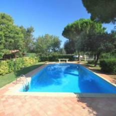 Holiday Home Casa Monolocale Vada 