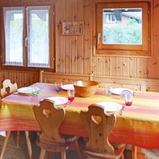 Holiday Home Lao-Lao Haute Nendaz 