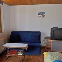 Apartment Studio Grossen Frutigen 