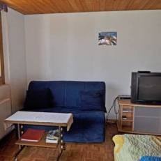 Apartment Studio Grossen Frutigen 