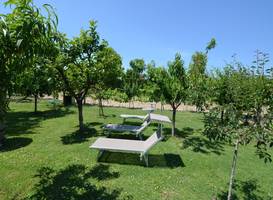 Holiday Home Venturi Lemon Gatteo 