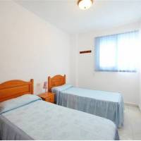 Apartment Avda Valencia Alcoceber 