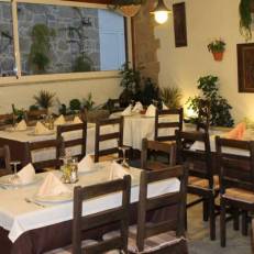 Hotel Restaurante Rural Casa Susa 