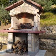 Azienda Agrituristica Il Moraiolo 