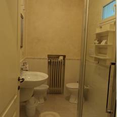 Bed & Breakfast Giardini di Corte 