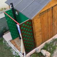 Eta Beta Sardinia Bed & Breakfast 