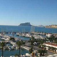 Apartment Puig 5 Moraira. Teulada 