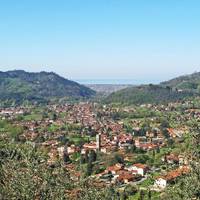 Holiday Home Il Girasole Camaiore 