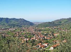 Holiday Home Il Girasole Camaiore 