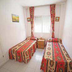 Apartment El Paraiso I Torrevieja 