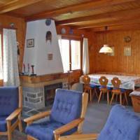 Holiday Home Mungg Nendaz Station 
