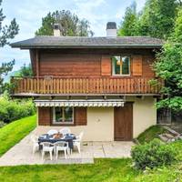 Holiday Home Mungg Nendaz Station 
