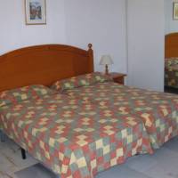 Apartamentos Jardines del Gamonal 
