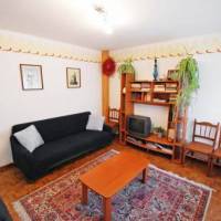 Apartment La Busa Piano I Alleghe 