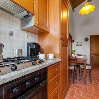 Holiday Home Matilde Buonconvento 