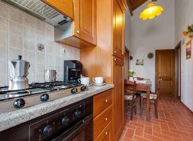 Holiday Home Matilde Buonconvento 