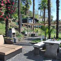 Holiday Home Casa Rustica Minusio 