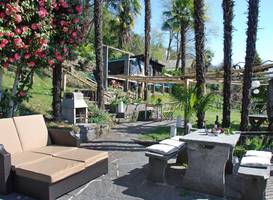 Holiday Home Casa Rustica Minusio 