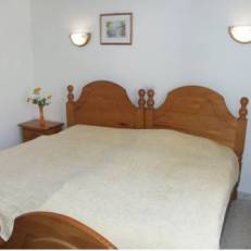 Holiday home Buenavista V Benissa 