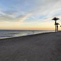 Holiday Home Los Olivos Finestrat 
