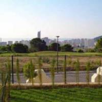 Holiday Home Los Olivos Finestrat 