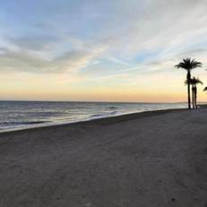 Holiday Home Los Olivos Finestrat 