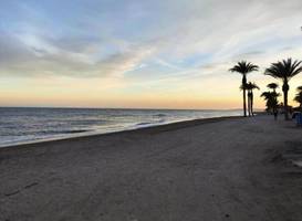 Holiday Home Los Olivos Finestrat 