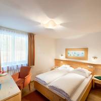 Hotel Leitlhof - Dolomiten Living 