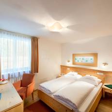 Hotel Leitlhof - Dolomiten Living 