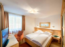 Hotel Leitlhof - Dolomiten Living 