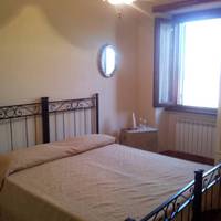 Agriturismo Ferento E Il Castagno 