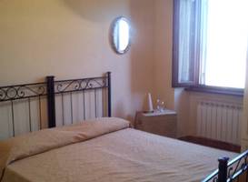 Agriturismo Ferento E Il Castagno 