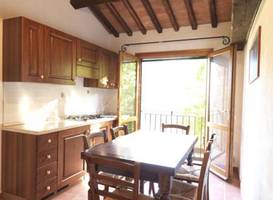 Agriturismo Boschi Di Monte Calvi 