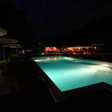 Holiday Home Twice Nice Colonella 
