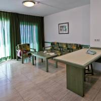 Apartamentos Florida Gran Canaria 