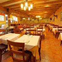 Hotel Balneario Parque de Cazorla 