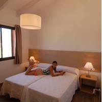 Apartamentos Club de Golf Bonmont 