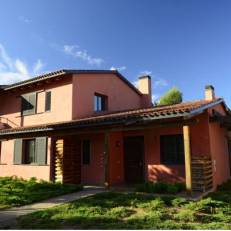 Apartamentos Club de Golf Bonmont 