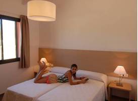 Apartamentos Club de Golf Bonmont 